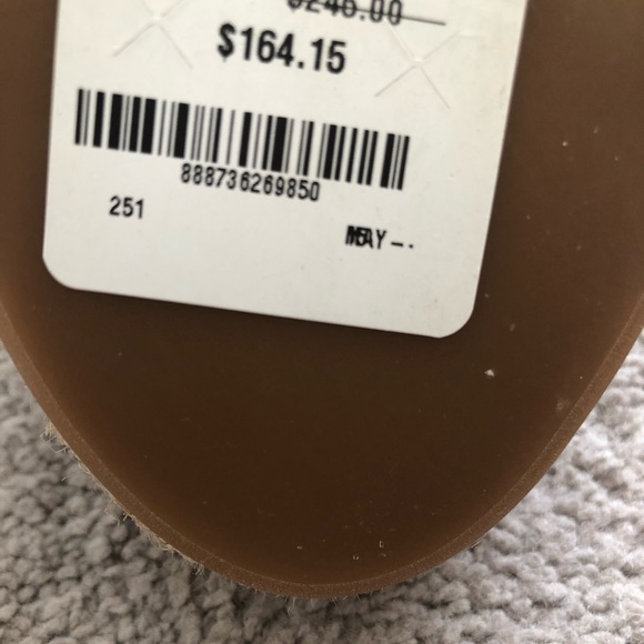 NEW Tory Burch Majorca Wedges EU 40 - Picture 12 of 14